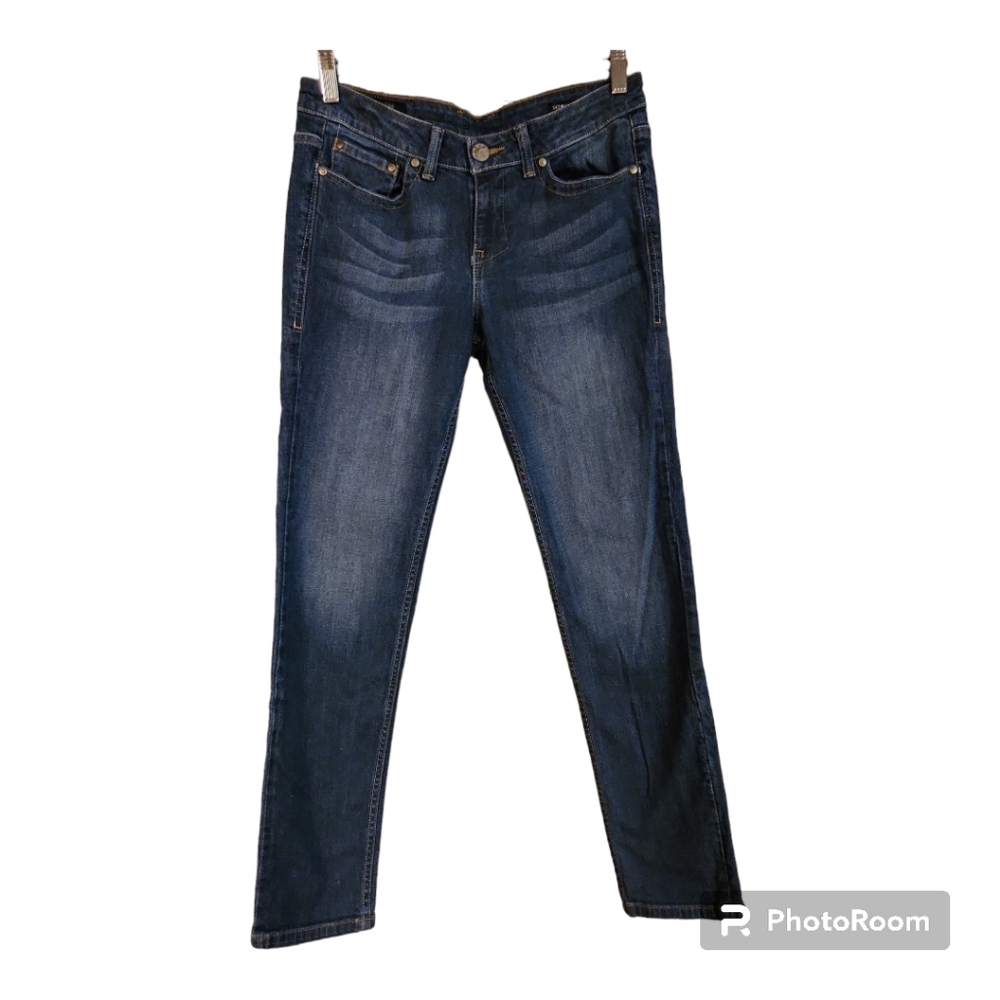William Rast Premium Skinny Jeans - Size 29
